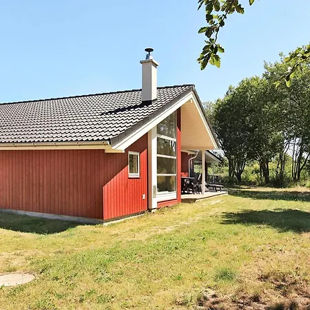 Baltic Coast With Private