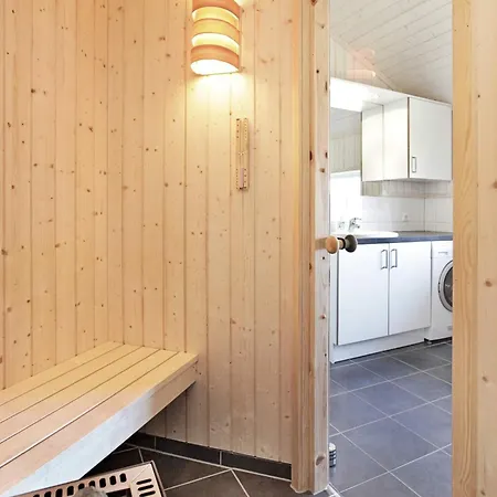 Tatil Evi Baltic Coast With Private *
