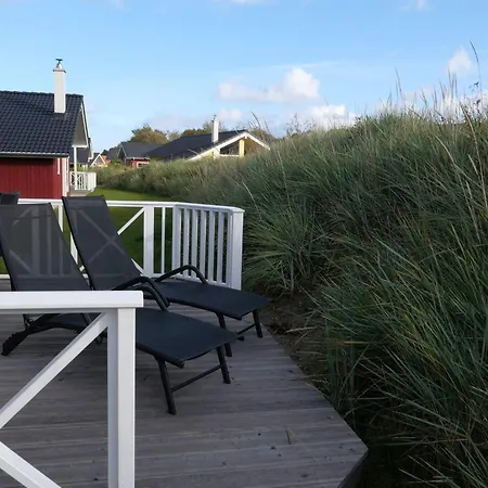 Baltic Coast With Private 펜션 Großenbrode