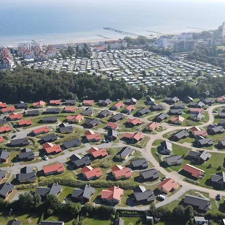 펜션 Baltic Coast With Private Großenbrode